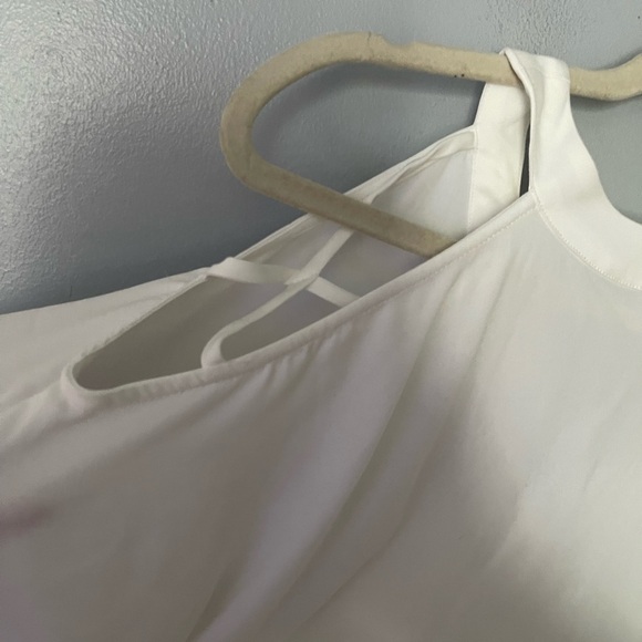 Naked zebra flowy high low top s - Picture 4 of 5